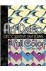 Art Deco Decorative Patterns in Full Color