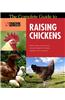 The Complete Guide to Raising Chickens