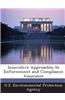 Innovative Approaches to Enforcement and Compliance Assurance