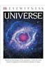 DK Eyewitness Books: Universe