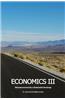 Economics III