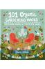 101 Organic Gardening Hacks: Eco-Friendly Solutions to Improve Any Garden