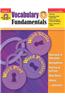 Vocabulary Fundamentals, Grade 5