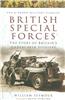 British Special Forces