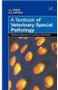 Texbook of Veterinary special pathology Infection diseases of livestock and poultry