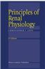 Principles of Renal Physiology