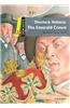 Dominoes: Level 1: 400-Word Vocabulary Sherlock Holmes: The Emerald Crown