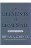 The Elements of Legal Style
