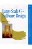 Large-Scale C++ Software Design