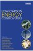 Low-Carbon Energy Controversies