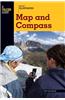 Basic Illustrated Map and Compass