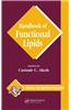 Handbook of Functional Lipids