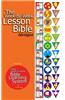 The Week-By-Week Lesson Bible Abridged (Hardcover)