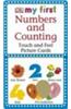 My First Numbers And Counting