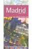 The Rough Guide Map Madrid