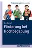 Forderung Bei Hochbegabung