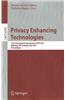 Privacy Enhancing Technologies