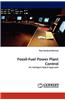 Fossil-Fuel Power Plant Control