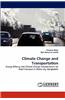 Climate Change and Transportation