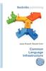 Common Language Infrastructure