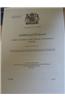 Treaty Series (Great Britain): #11(2010) Additional Protocol to the Convention on the Transfer of Sentenced Persons: Strasbourg, 18 December 1997