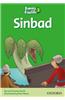 Family and Friends: Readers 3: Sinbad