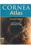 Cornea Atlas [With CDROM]