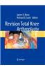 Revision Total Knee Arthroplasty