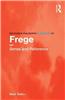 Routledge Philosophy Guidebook to Frege on Sense and Reference