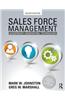 Sales Force Management: Leadership, Innovation, Technology - 11th Edition
