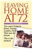 Leaving Home at 72