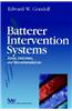 Batterer Intervention Systems: Issues, Outcomes, and Recommendations