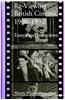 Re-Viewing Brit Cinema: Essays and Interviews