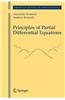Principles of Partial Differential Equations