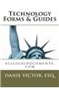 Technology Forms & Guides: Alllegaldocuments.com