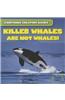 Killer Whales Are Not Whales!