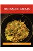 Fish Sauce Greats: Delicious Fish Sauce Recipes, the Top 100 Fish Sauce Recipes