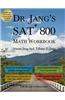 Dr. Jang's SAT 800 Math Workbook