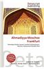 Ahmadiyya-Moschee Frankfurt