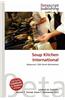 Soup Kitchen International