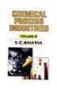 Chemical Process Industries, Vol. 2