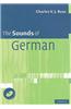 The Sounds of German [With CDROM and CD (Audio)]