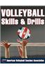 Volleyball Skills & Drills
