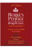 Burke's Peerage, Baronetage and Knightage: 107th Edition