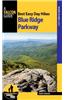 Best Easy Day Hikes Blue Ridge Parkway