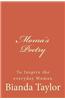 Moma's Poetry: Moma's Poetry