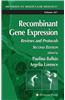 Recombinant Gene Expression