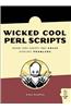 Wicked Cool Perl Scripts