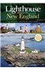 The Lighthouse Handbook New England: The Original Lighthouse Field Guide