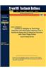 Outlines & Highlights for Technology Integration with Meaningful Classroom Use: A Standards-Based App by Katherine Cennamo, John Ross, Peggy Ertmer